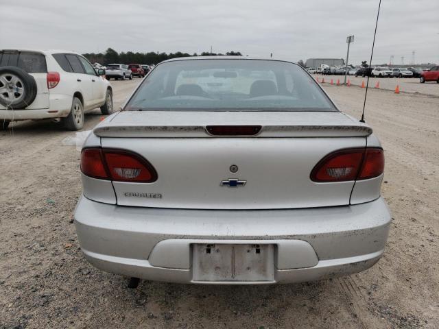 Photo 5 VIN: 1G1JC1243Y7398950 - CHEVROLET CAVALIER 