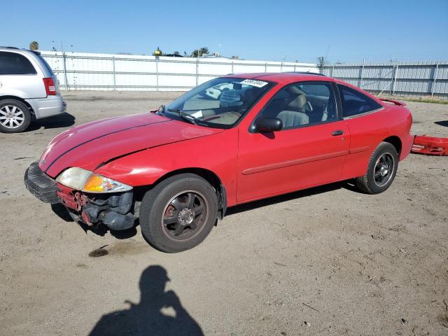 Photo 0 VIN: 1G1JC124427279814 - CHEVROLET CAVALIER 