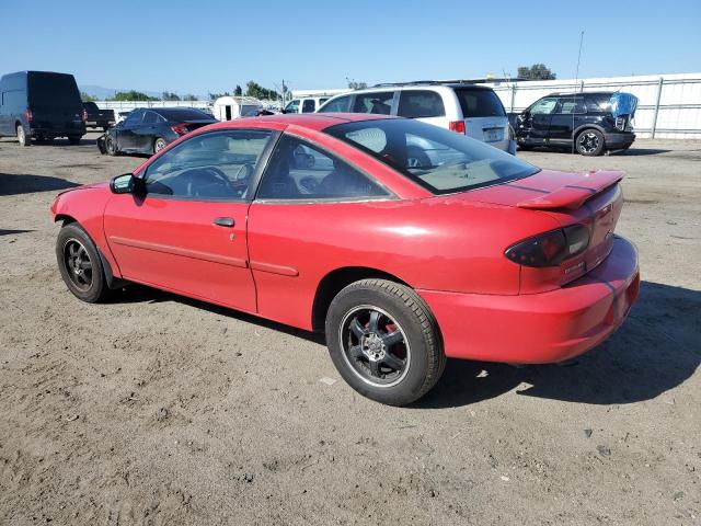 Photo 1 VIN: 1G1JC124427279814 - CHEVROLET CAVALIER 