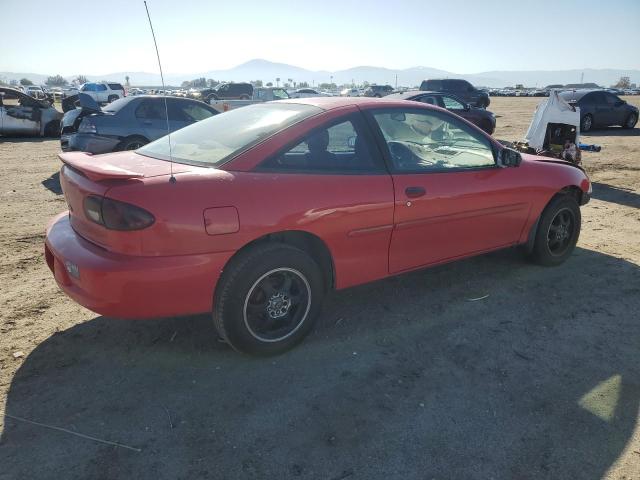 Photo 2 VIN: 1G1JC124427279814 - CHEVROLET CAVALIER 