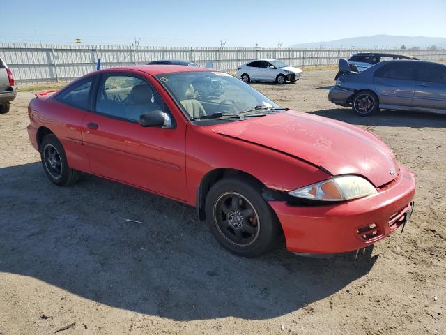 Photo 3 VIN: 1G1JC124427279814 - CHEVROLET CAVALIER 