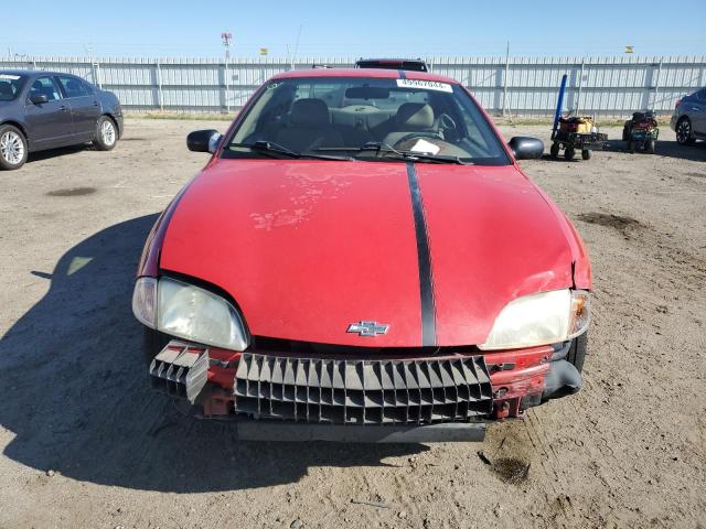 Photo 4 VIN: 1G1JC124427279814 - CHEVROLET CAVALIER 