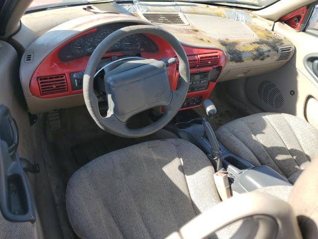 Photo 7 VIN: 1G1JC124427279814 - CHEVROLET CAVALIER 