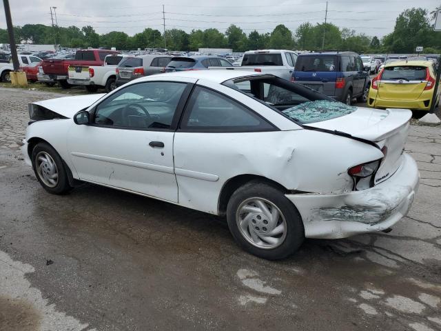 Photo 1 VIN: 1G1JC1244W7312610 - CHEVROLET CAVALIER B 