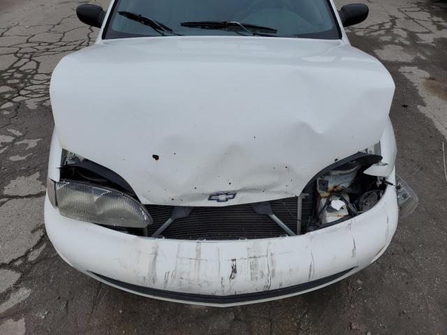 Photo 10 VIN: 1G1JC1244W7312610 - CHEVROLET CAVALIER B 