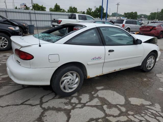 Photo 2 VIN: 1G1JC1244W7312610 - CHEVROLET CAVALIER B 