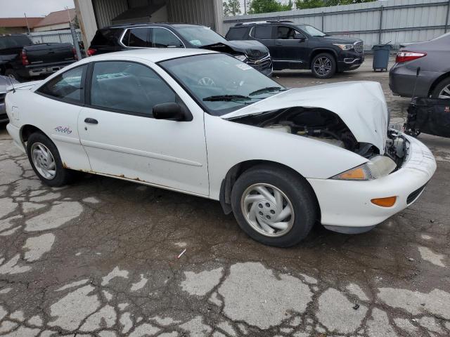 Photo 3 VIN: 1G1JC1244W7312610 - CHEVROLET CAVALIER B 