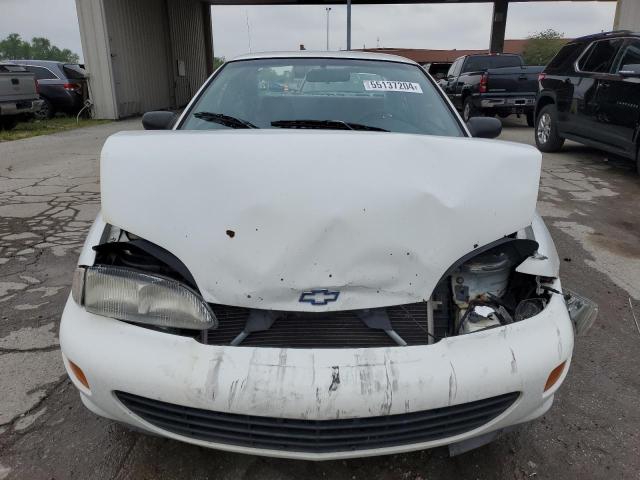 Photo 4 VIN: 1G1JC1244W7312610 - CHEVROLET CAVALIER B 