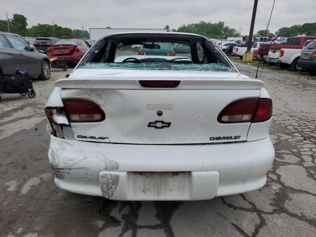 Photo 5 VIN: 1G1JC1244W7312610 - CHEVROLET CAVALIER B 