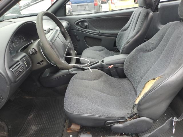 Photo 6 VIN: 1G1JC1244W7312610 - CHEVROLET CAVALIER B 