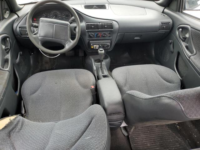 Photo 7 VIN: 1G1JC1244W7312610 - CHEVROLET CAVALIER B 