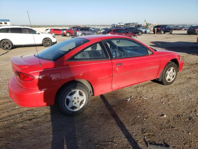 Photo 2 VIN: 1G1JC1244Y7258499 - CHEVROLET CAVALIER 