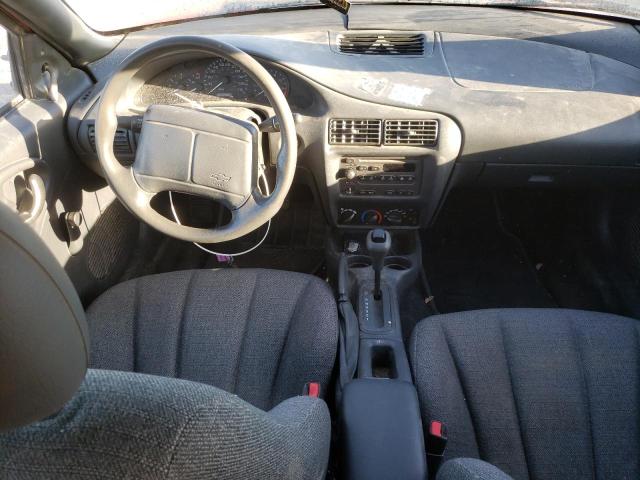 Photo 7 VIN: 1G1JC1244Y7258499 - CHEVROLET CAVALIER 