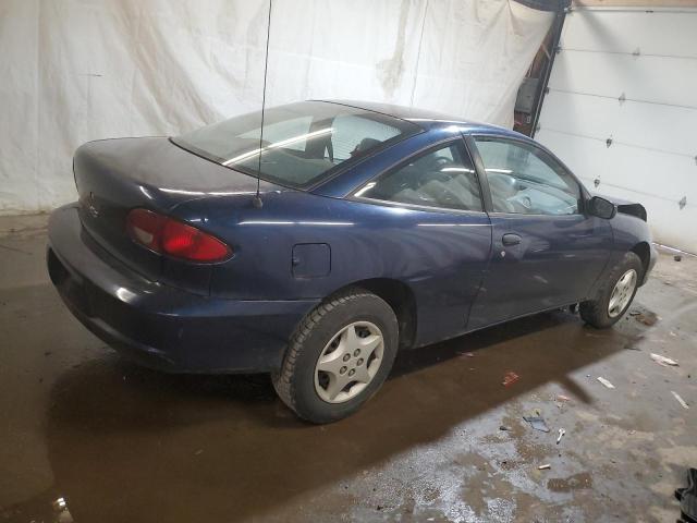 Photo 2 VIN: 1G1JC1244Y7396382 - CHEVROLET CAVALIER 