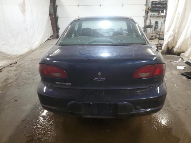 Photo 5 VIN: 1G1JC1244Y7396382 - CHEVROLET CAVALIER 