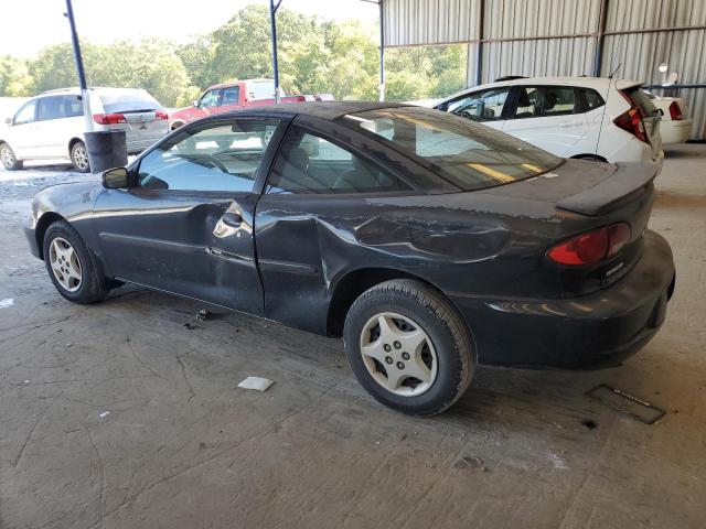 Photo 1 VIN: 1G1JC1244Y7435178 - CHEVROLET CAVALIER 