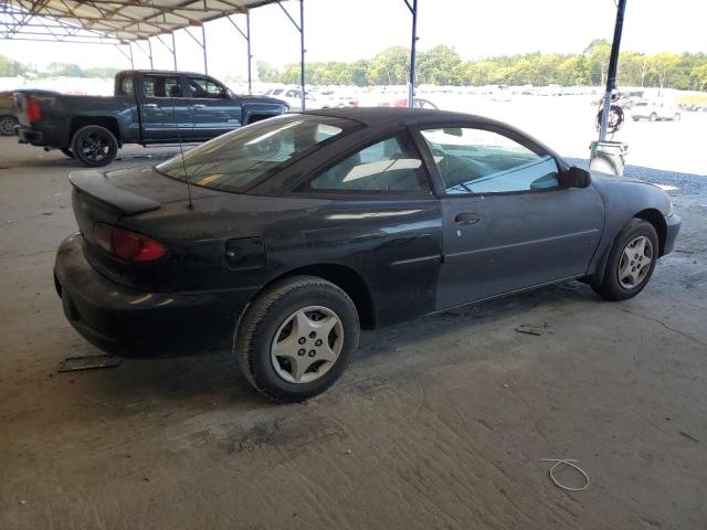 Photo 2 VIN: 1G1JC1244Y7435178 - CHEVROLET CAVALIER 