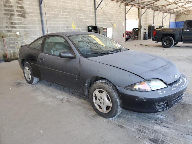 Photo 3 VIN: 1G1JC1244Y7435178 - CHEVROLET CAVALIER 