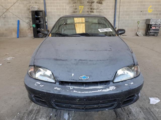 Photo 4 VIN: 1G1JC1244Y7435178 - CHEVROLET CAVALIER 