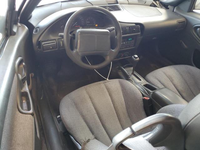 Photo 7 VIN: 1G1JC1244Y7435178 - CHEVROLET CAVALIER 