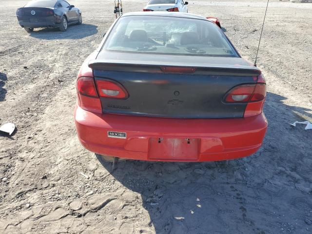 Photo 5 VIN: 1G1JC124517153458 - CHEVROLET CAVALIER 