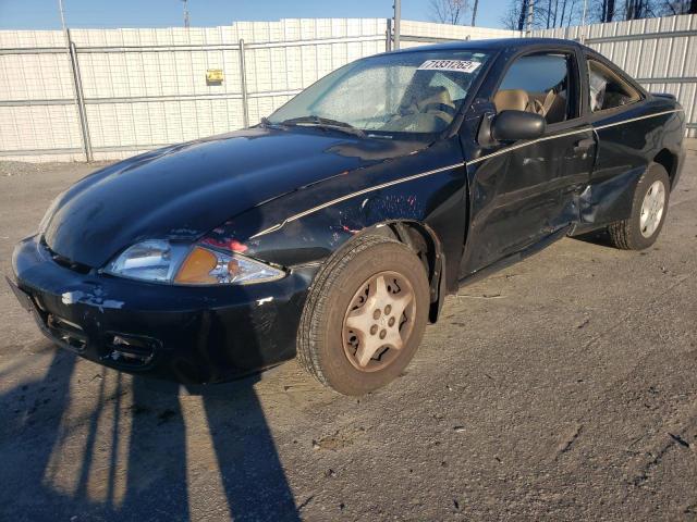 Photo 0 VIN: 1G1JC124517221516 - CHEVROLET CAVALIER 