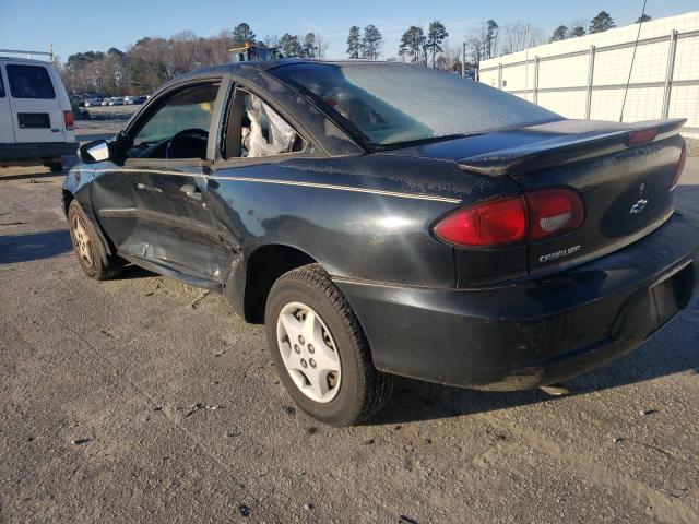 Photo 1 VIN: 1G1JC124517221516 - CHEVROLET CAVALIER 