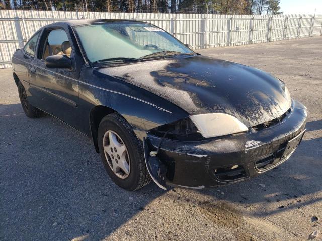 Photo 3 VIN: 1G1JC124517221516 - CHEVROLET CAVALIER 