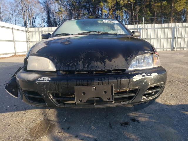 Photo 4 VIN: 1G1JC124517221516 - CHEVROLET CAVALIER 