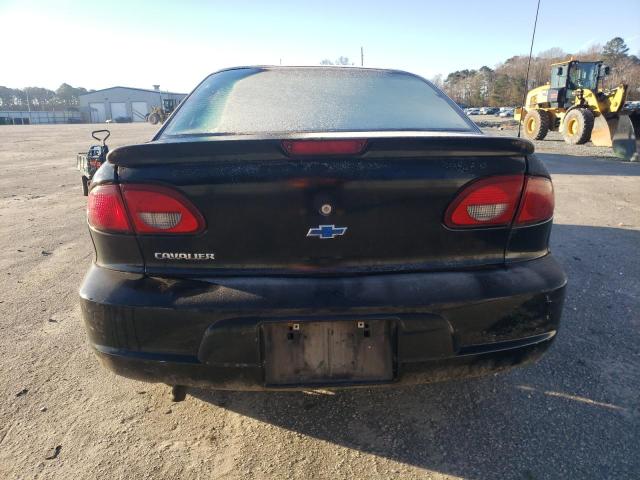 Photo 5 VIN: 1G1JC124517221516 - CHEVROLET CAVALIER 