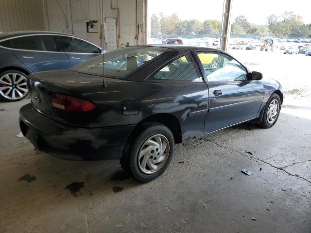 Photo 2 VIN: 1G1JC1245VM102369 - CHEVROLET CAVALIER 