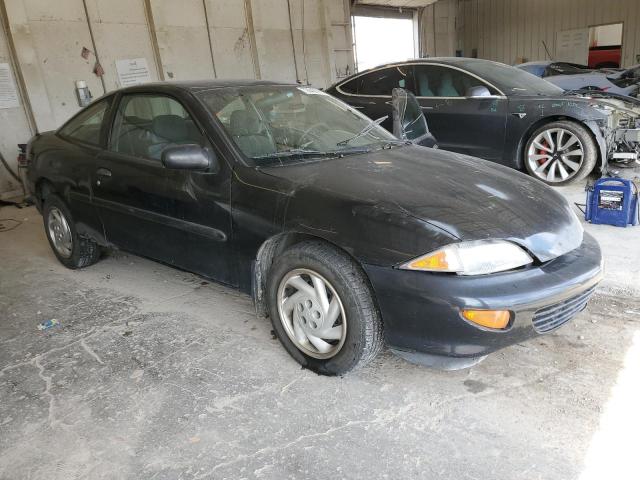 Photo 3 VIN: 1G1JC1245VM102369 - CHEVROLET CAVALIER 