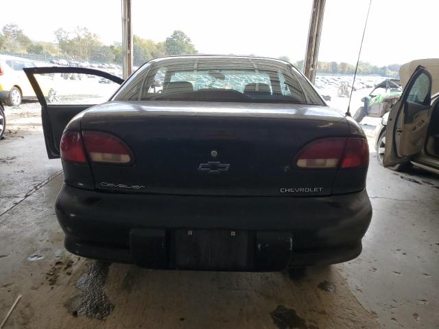 Photo 5 VIN: 1G1JC1245VM102369 - CHEVROLET CAVALIER 