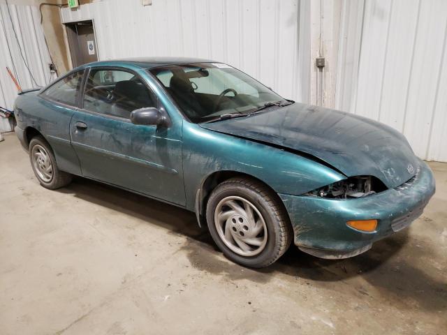 Photo 3 VIN: 1G1JC1245VM139860 - CHEVROLET CAVALIER 