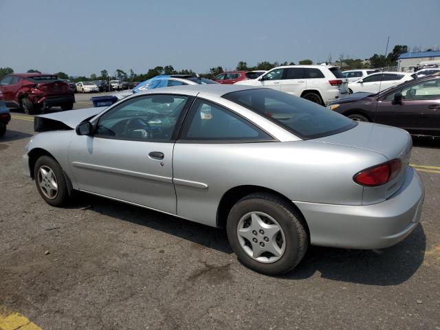 Photo 1 VIN: 1G1JC124627407406 - CHEVROLET CAVALIER 