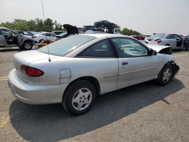 Photo 2 VIN: 1G1JC124627407406 - CHEVROLET CAVALIER 