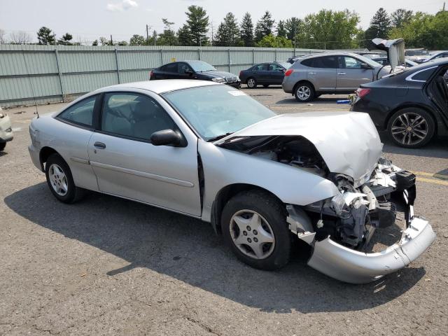 Photo 3 VIN: 1G1JC124627407406 - CHEVROLET CAVALIER 