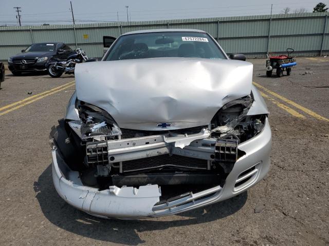 Photo 4 VIN: 1G1JC124627407406 - CHEVROLET CAVALIER 