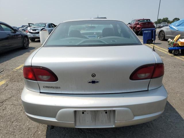 Photo 5 VIN: 1G1JC124627407406 - CHEVROLET CAVALIER 