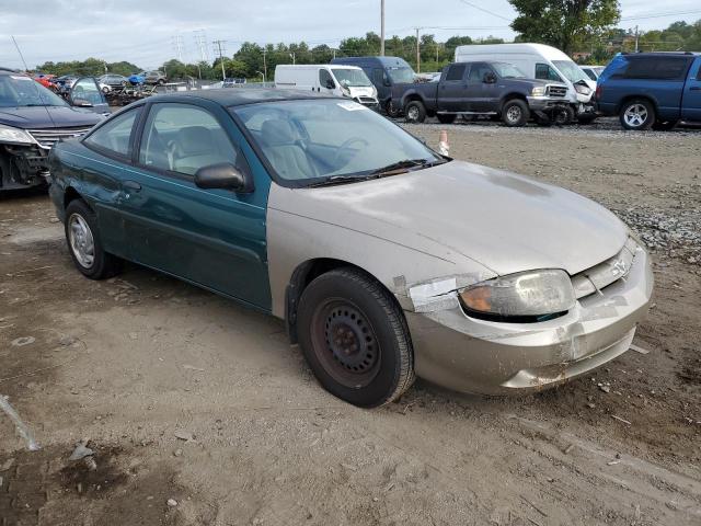 Photo 3 VIN: 1G1JC1246VM143058 - CHEVROLET CAVALIER B 