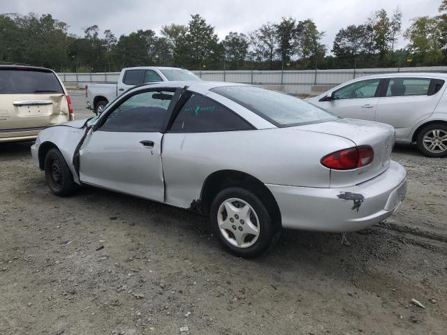 Photo 1 VIN: 1G1JC1246Y7386971 - CHEVROLET CAVALIER 