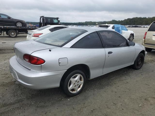 Photo 2 VIN: 1G1JC1246Y7386971 - CHEVROLET CAVALIER 