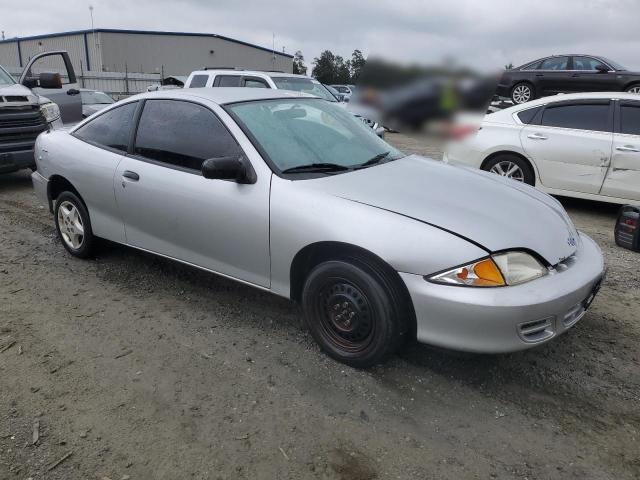 Photo 3 VIN: 1G1JC1246Y7386971 - CHEVROLET CAVALIER 