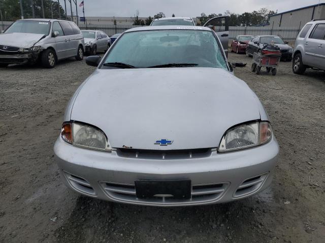 Photo 4 VIN: 1G1JC1246Y7386971 - CHEVROLET CAVALIER 