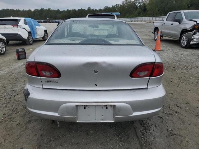 Photo 5 VIN: 1G1JC1246Y7386971 - CHEVROLET CAVALIER 