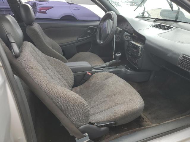 Photo 6 VIN: 1G1JC1246Y7386971 - CHEVROLET CAVALIER 