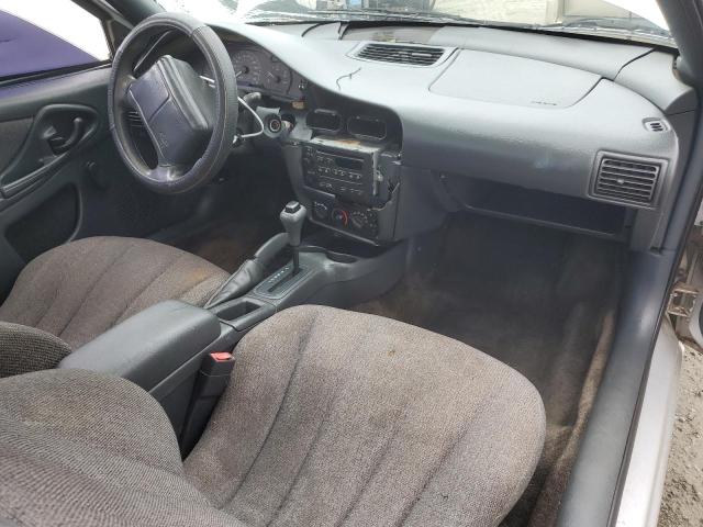 Photo 7 VIN: 1G1JC1246Y7386971 - CHEVROLET CAVALIER 