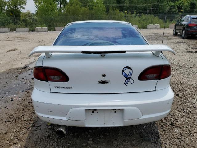 Photo 5 VIN: 1G1JC124717286903 - CHEVROLET CAVALIER 