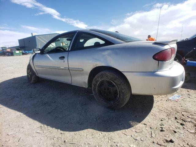 Photo 1 VIN: 1G1JC124727232227 - CHEVROLET CAVALIER 