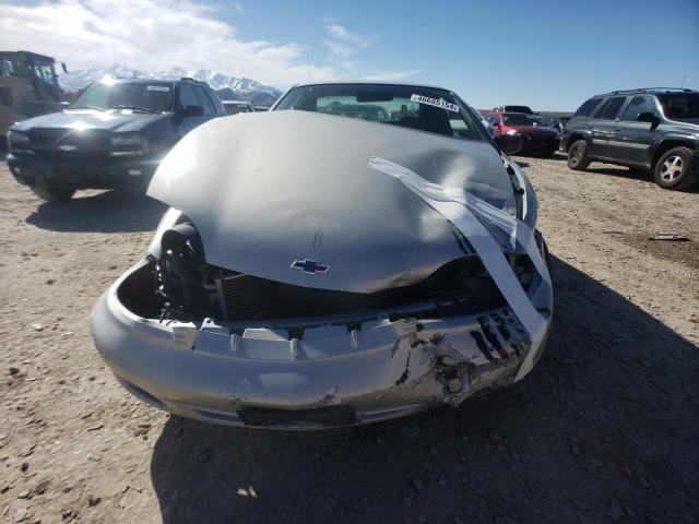 Photo 4 VIN: 1G1JC124727232227 - CHEVROLET CAVALIER 